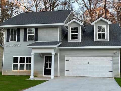 268 Heritage Place Drive, Hardeeville, SC 29927