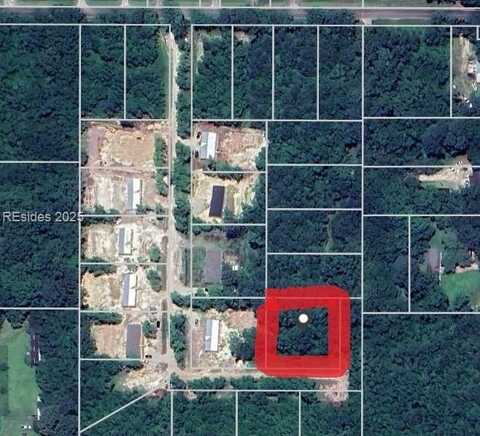 25 Unity Lane, Beaufort, SC 29906