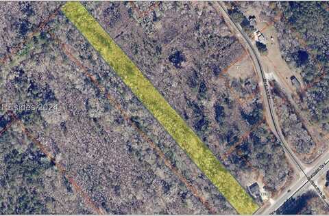 335 Charleston Highway, Yemassee, SC 29945