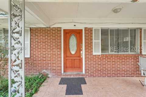 138 Ridgeland Road, Savannah, SC 31419