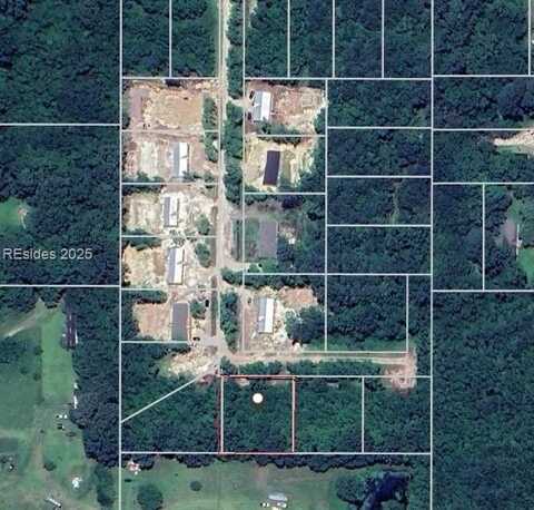 22 Unity Lane, Seabrook, SC 29940