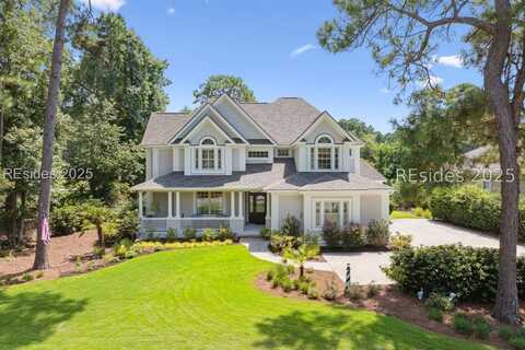 355 Fort Howell Drive, Hilton Head Island, SC 29926