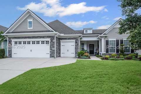 756 Freshwater Lane, Okatie, SC 29909