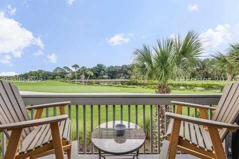 60 Carnoustie Road, Hilton Head Island, SC 29928