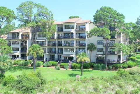 247 Sea Pines Drive, Hilton Head Island, SC 29928