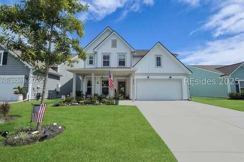 844 Danner Drive, Okatie, SC 29909