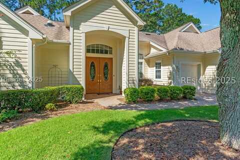 125 Robert E Lee Lane, Bluffton, SC 29909