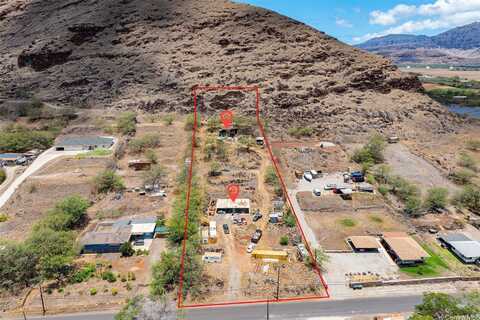 87-570 Hakimo Road, Waianae, HI 96792