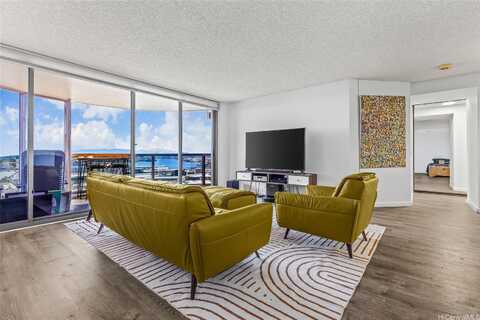 425 South Street, Honolulu, HI 96813