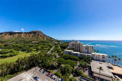 2895 Kalakaua Avenue, Honolulu, HI 96815