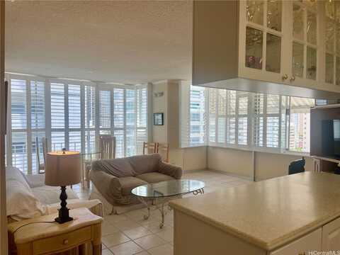 2415 Ala Wai Boulevard, Honolulu, HI 96815