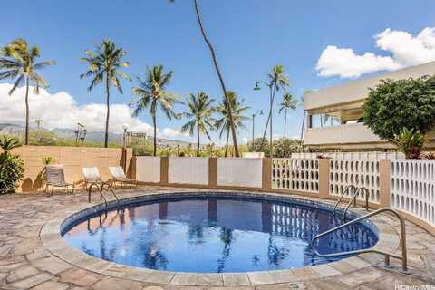 2415 Ala Wai Boulevard, Honolulu, HI 96815