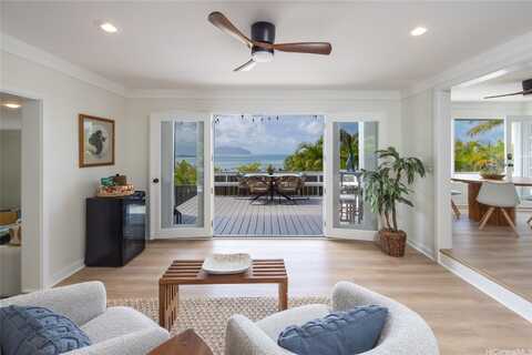 44-102 Kauinohea Place, Kaneohe, HI 96744