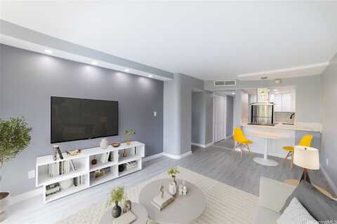 440 Seaside Avenue, Honolulu, HI 96815