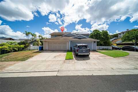 87-950 Kulauku Street, Waianae, HI 96792