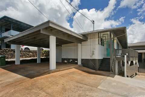 2419 St Louis Drive, Honolulu, HI 96816