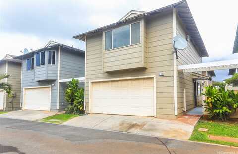 91-1011 Laulauna Street, Ewa Beach, HI 96706
