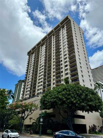 2140 Kuhio Avenue, Honolulu, HI 96815