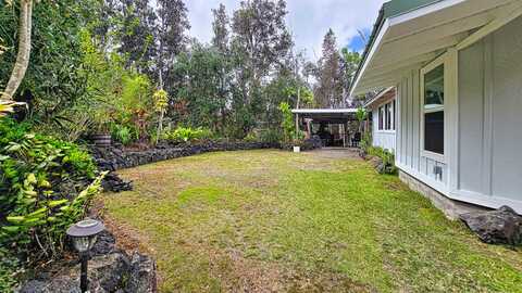 92-6133 ORCHID PKWY, Ocean View, HI 96737