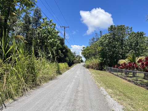 13TH AVE, Keaau, HI 96749