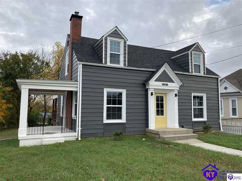 511 N Mulberry Street, Elizabethtown, KY 42701