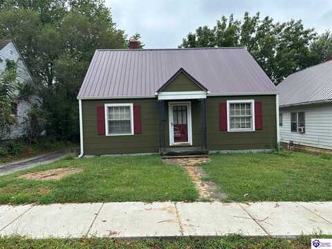 413 Stewart Street, Elizabethtown, KY 42701