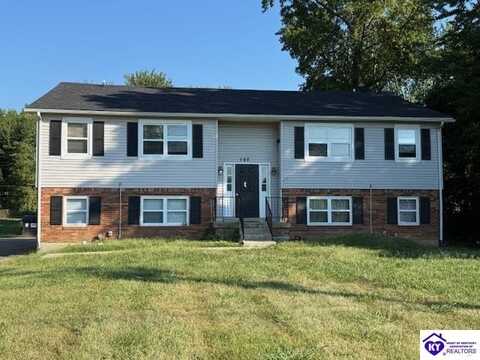 192 Pine Valley Drive, Elizabethtown, KY 42701