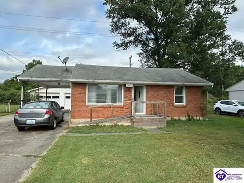 13200 Ashlawn Drive, Louisville, KY 40272