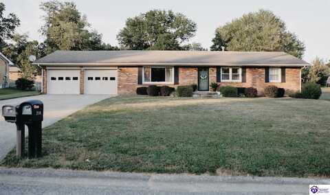 709 Clifford Drive, Elizabethtown, KY 42701