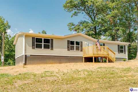 599 Berryman Road, Brandenburg, KY 40108