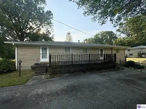 4507 Ash Avenue, Louisville, KY 40258