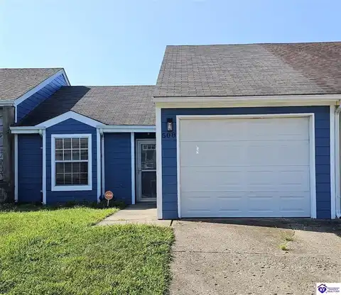 508 Independence Court, Radcliff, KY 40160