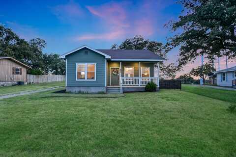 403 Elm Drive, Kingsland, TX 78639