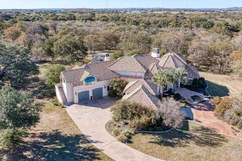 408 Haney Trace, Horseshoe Bay, TX 78657