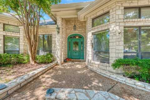 331 Olympia Fields Street, Meadowlakes, TX 78654