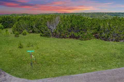 190 Suncrest Trail, Bertram, TX 78605