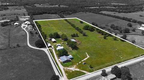 2126 205th Street, Fort Scott, KS 66701