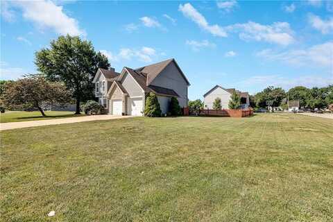 18201 E 51st Street Court, Independence, MO 64055