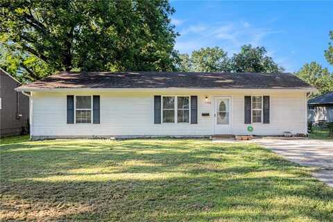 7703 E 107th Street, Kansas City, MO 64134