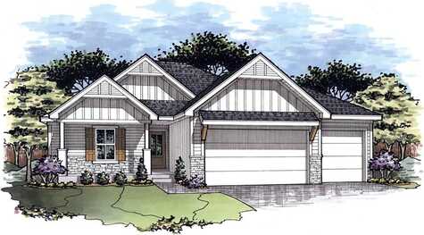 32502 W 168th Place, Gardner, KS 66030