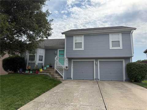 11416 N Wyandotte Street, Kansas City, MO 64155