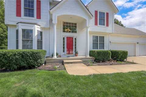 2605 Whitney Street, Olathe, KS 66061