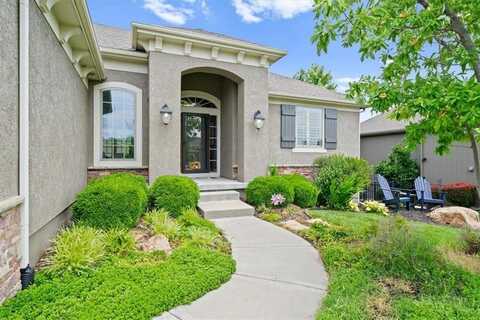 17208 W 198th Street, Spring Hill, KS 66083