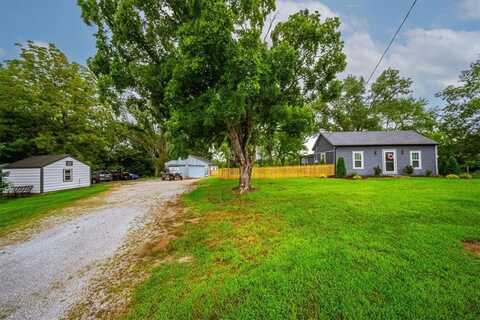 25423 S State Route D Highway, Cleveland, MO 64734