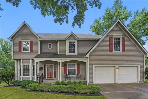 816 NE Mary Court, Blue Springs, MO 64014