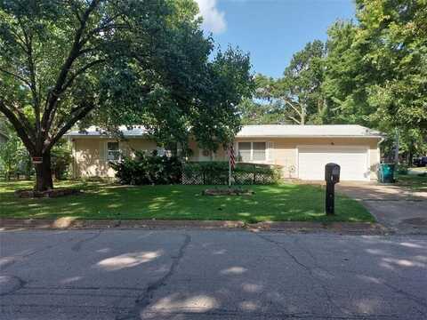 1401 Richard Avenue, Parsons, KS 67357