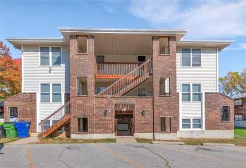 9200 E 54th Terrace, Raytown, MO 64133