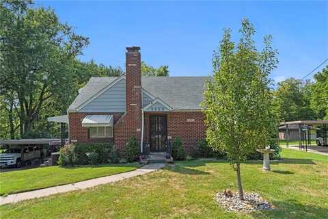 2952 N 70th Terrace, Kansas City, KS 66109