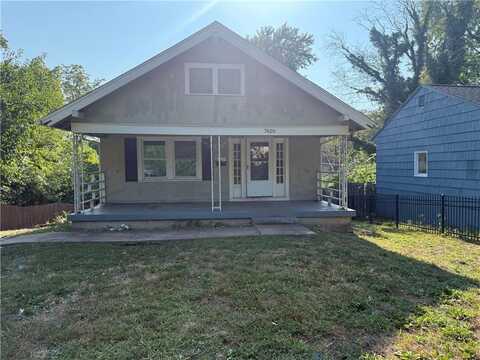 7420 Euclid Avenue, Kansas City, MO 64132