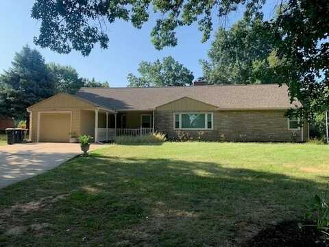 4801 Gladstone Boulevard, Kansas City, MO 64123
